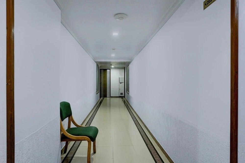 Suite Hotel Harmony