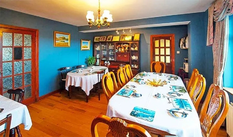Castle View House