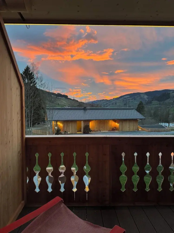Mariengut - Natur Aparthotel Kramer