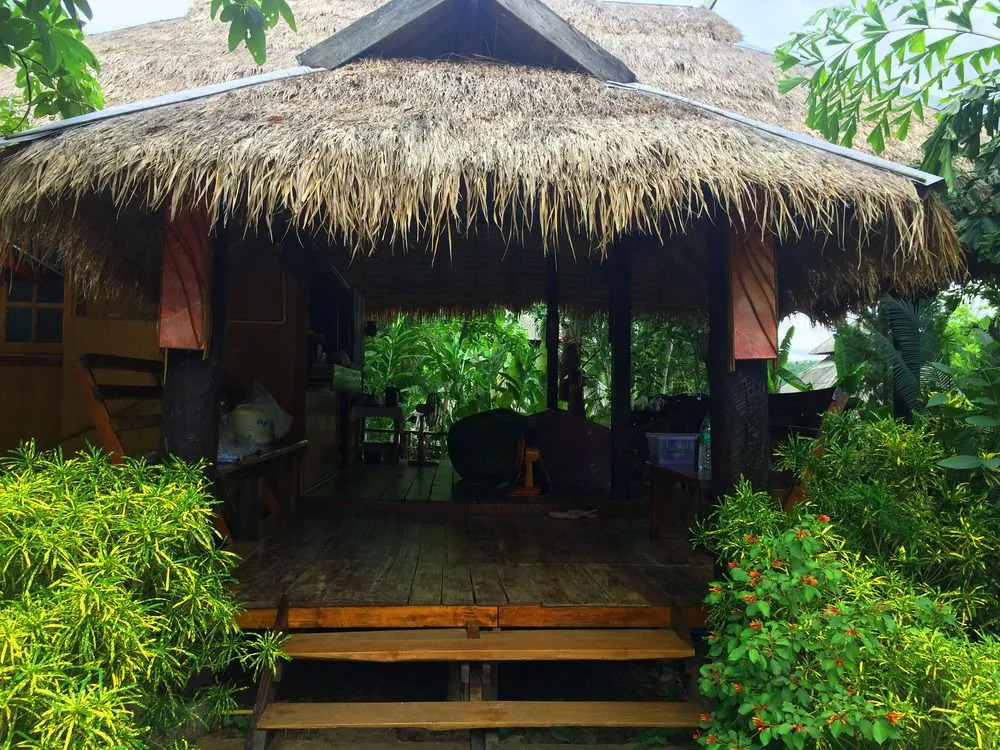 Makanai Pai Resort