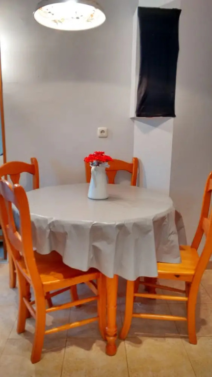 Apartamento Heriz 3