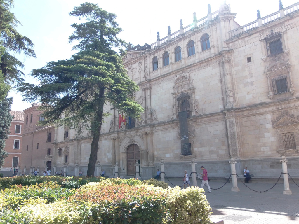 Hotel El Bedel