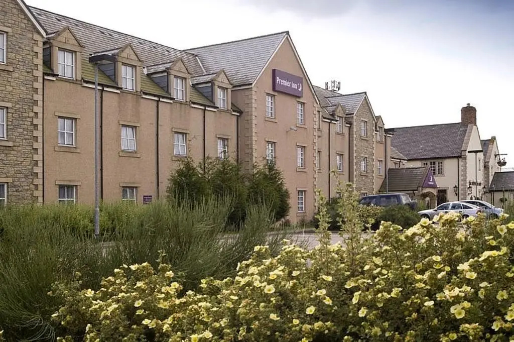 Premier Inn Aberdeen - Westhill