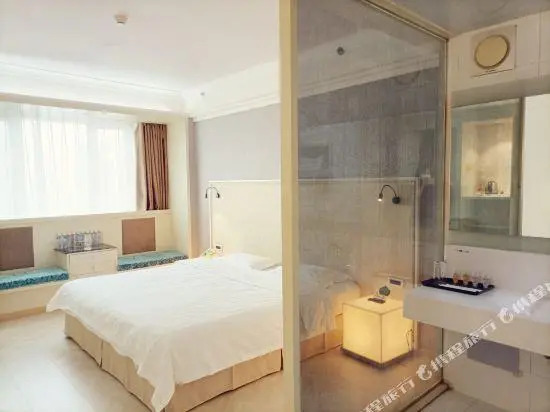 Linton168 Hotel Chain (Jiamusi)