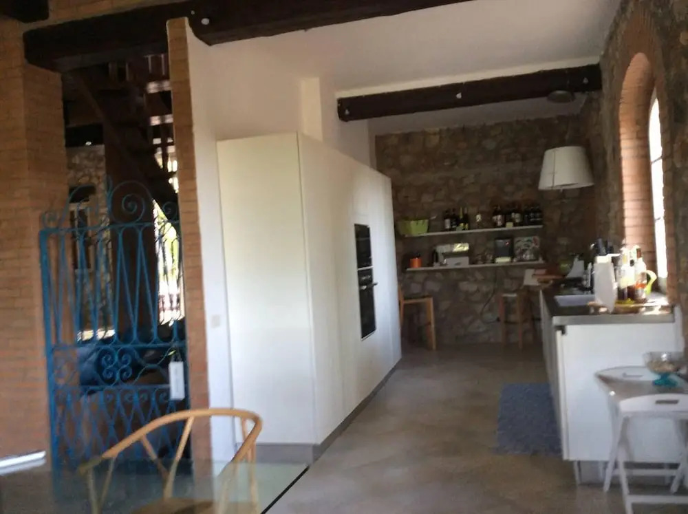 Villa With 4 Bedrooms in Provincia di Siena, With Private Pool, Enclosed Garden and Wifi