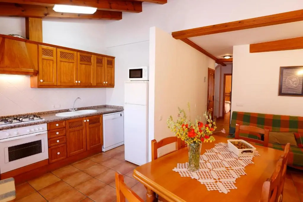 Casa Enpiera III - Turistrat