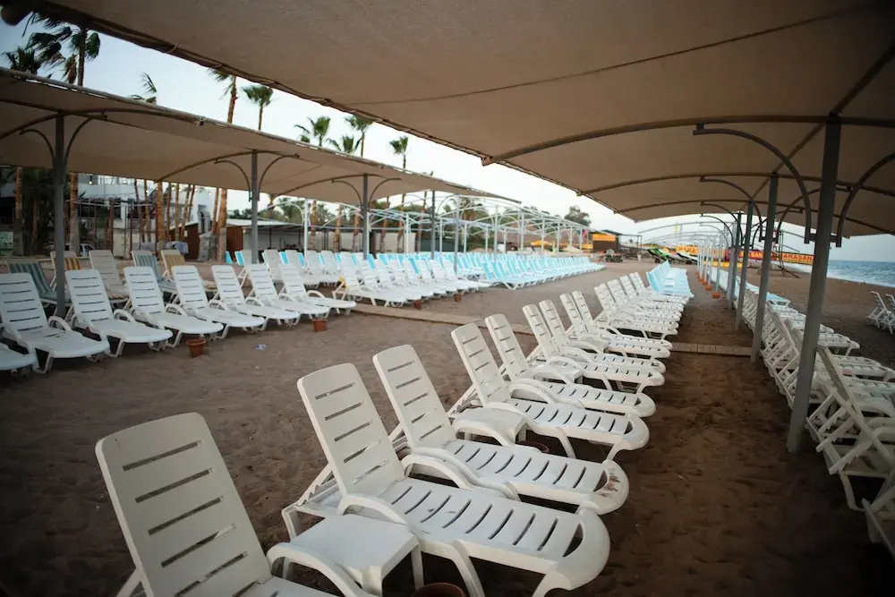 Club Golf Hotel All Inclusive