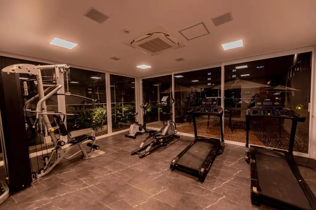 Gaben Hotel