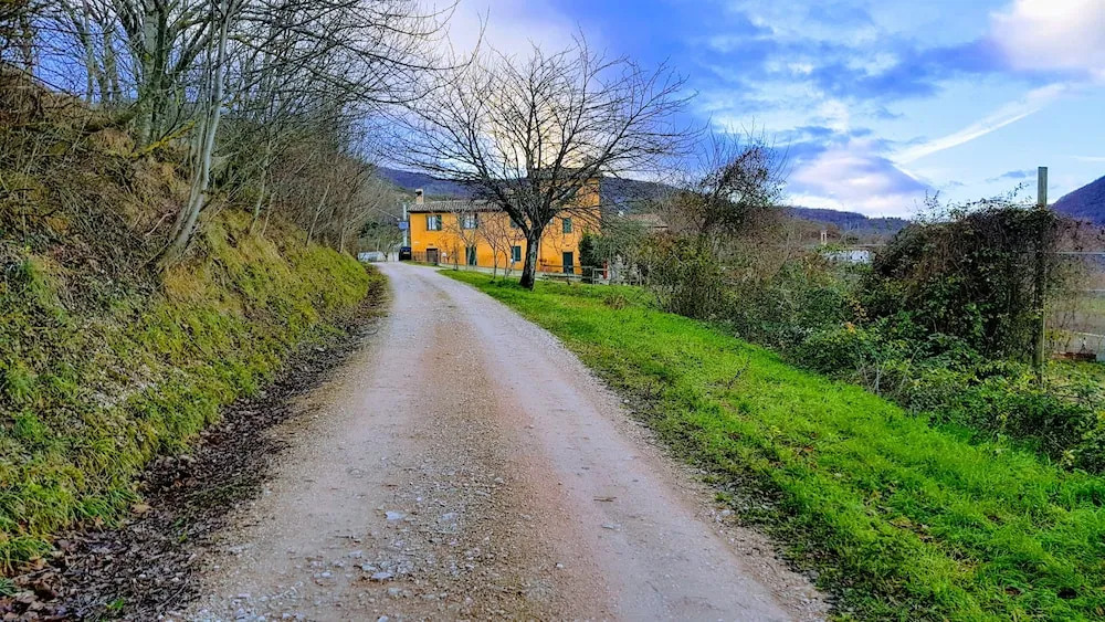 Cà Fede Country House