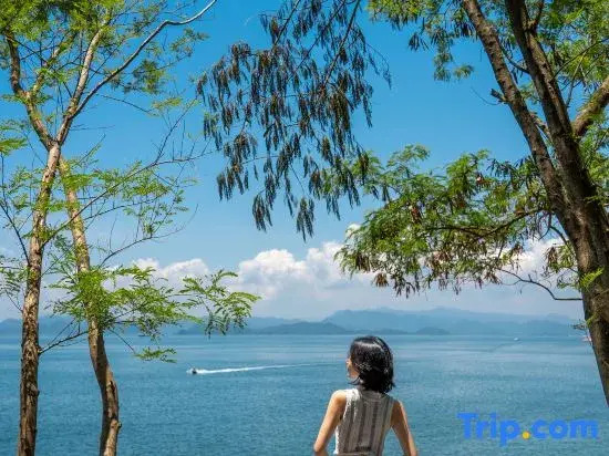 Shenzhen Songshan · SENSEA Mountain and Sea Resort