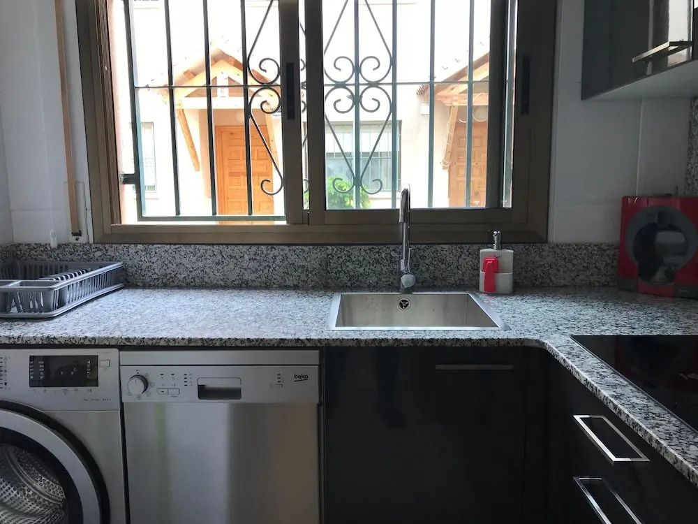 Casa Adosada Segre Vilafortuny - 109D
