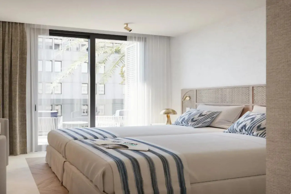 Hotel Vibra Yamm Urban