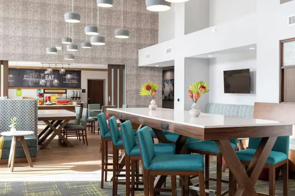 Hampton Inn & Suites Intercourse, Pa
