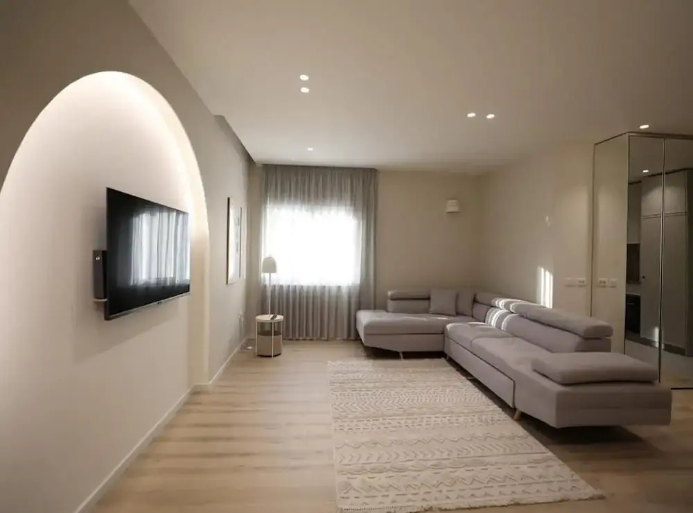 Arkle Apartment 4