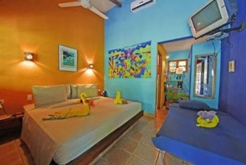 The Grateful Hotel