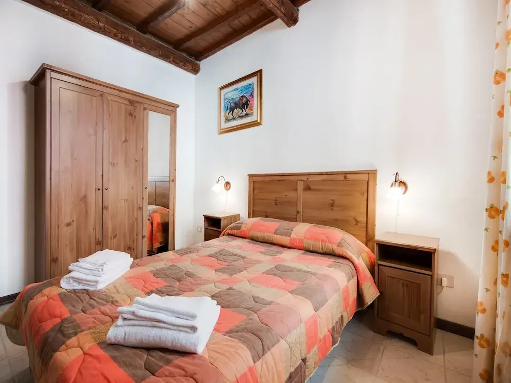 Farmhouse in Tuscany Near Petriolo Spa