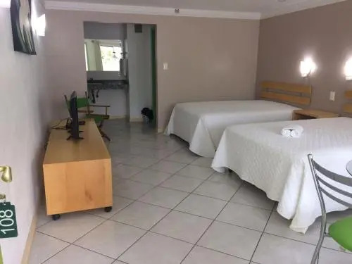 Hotel San Bernardino