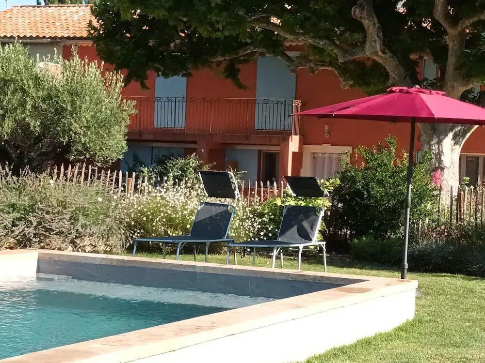 BASTIDE DES MARTELIERES