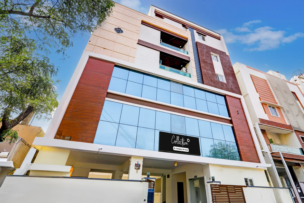 Super Collection O Vanasthalipuram