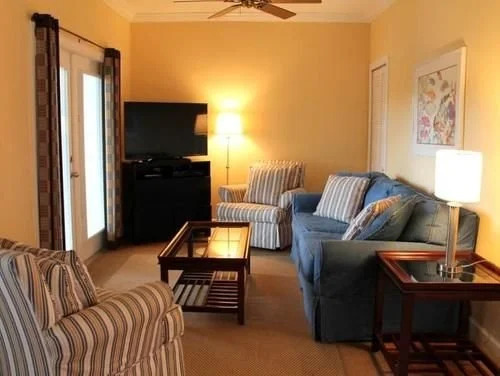 Coral Suite Townhouse