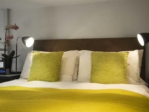 City Stay Aparts - Modern Notting Hill Studio