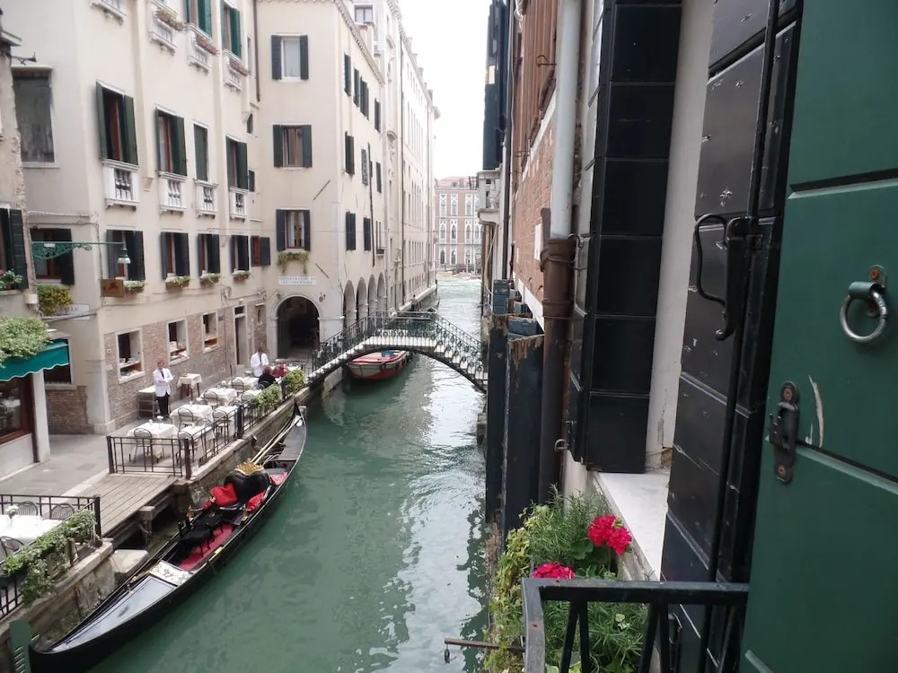 Gio & Gio Venice Bed & Breakfast