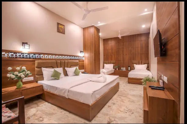 Hotel Nova Blu