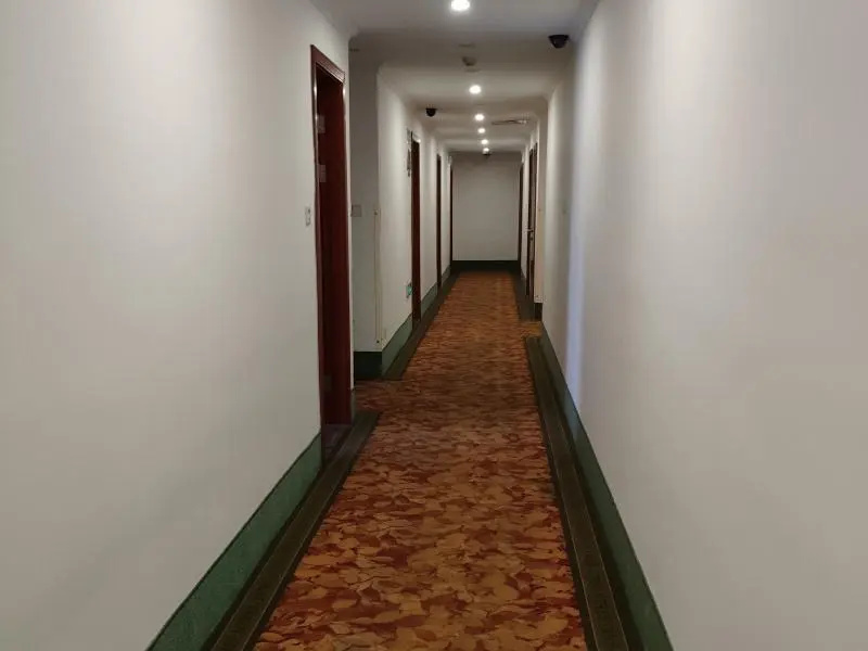 GreenTree Inn Jiangsu Suzhou International Education Zone Shihu Express Hotel