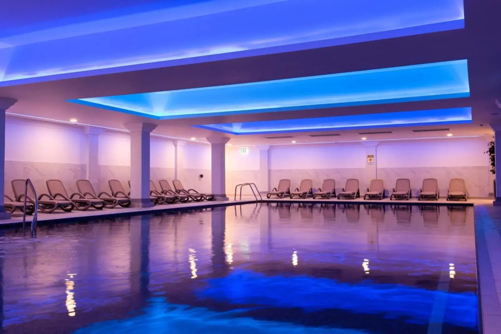 Greenwoods Hotel & Spa