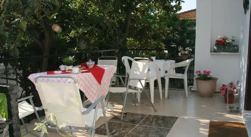 Rota Eylül Butik Hotel