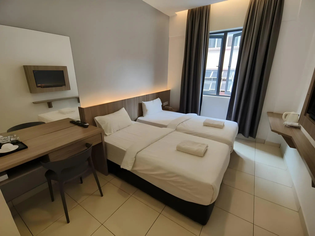 Hotel Golden View Nilai