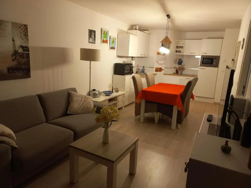 Appartement Bray-Dunes, 3 pièces, 4 personnes - FR-1-661-3