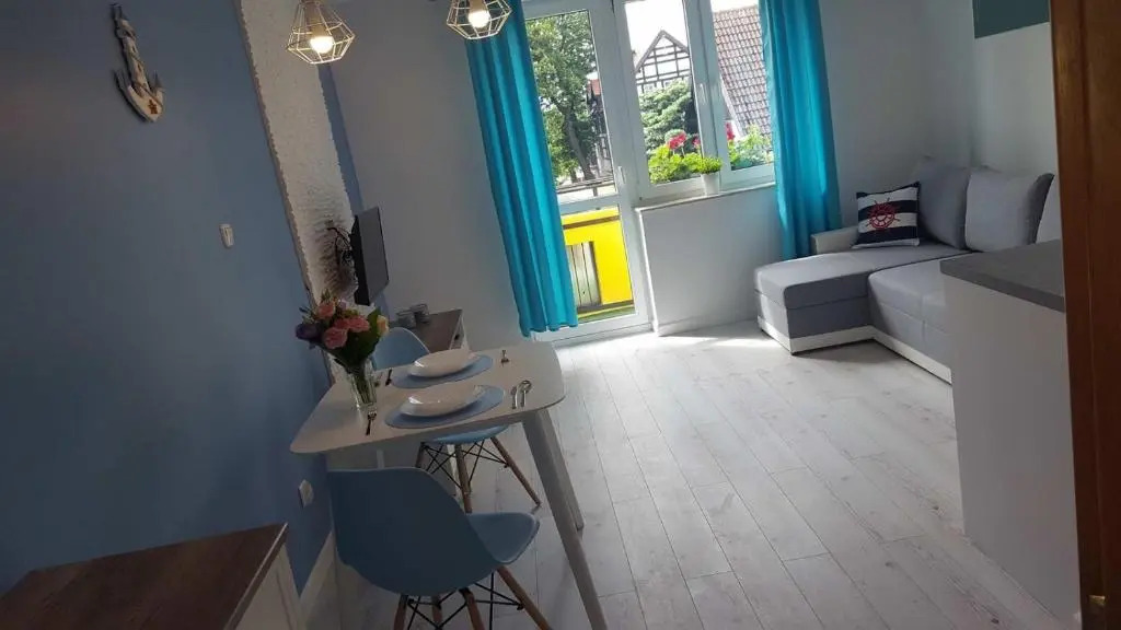 Apartamenty Baltico Ustka