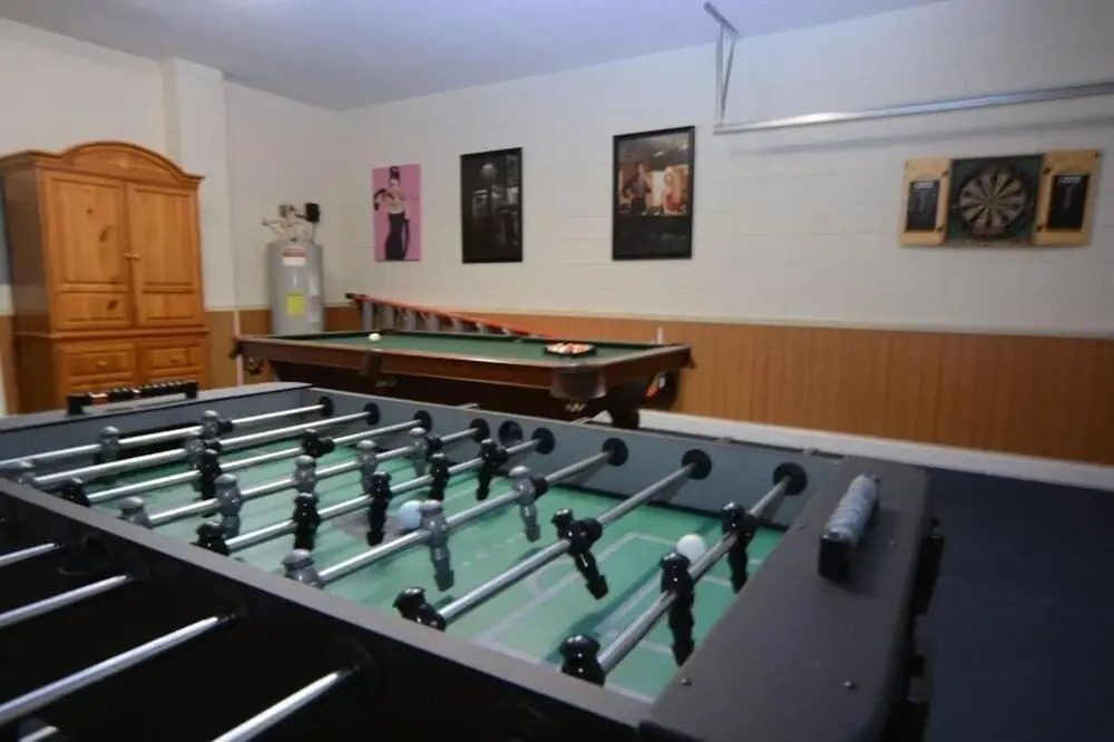 Ref 39 Villa With own Pool Lake View Near Disney