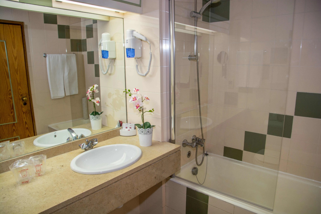 Luna Hotel da Oura