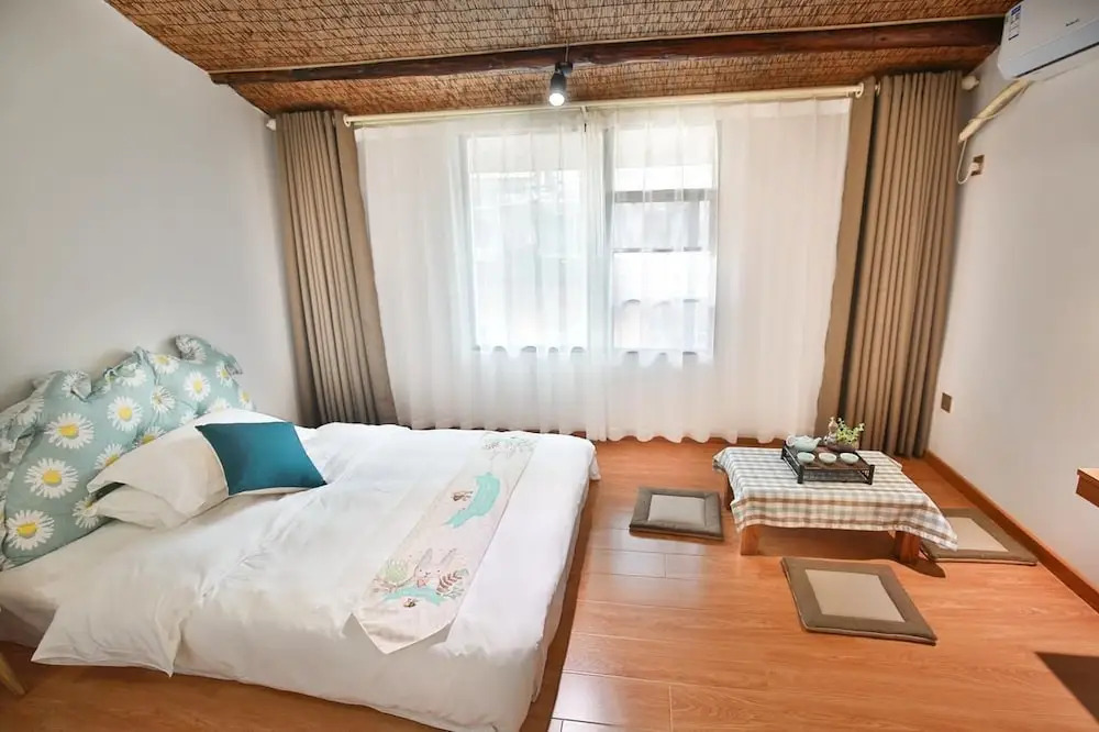 Yin She Guesthouse