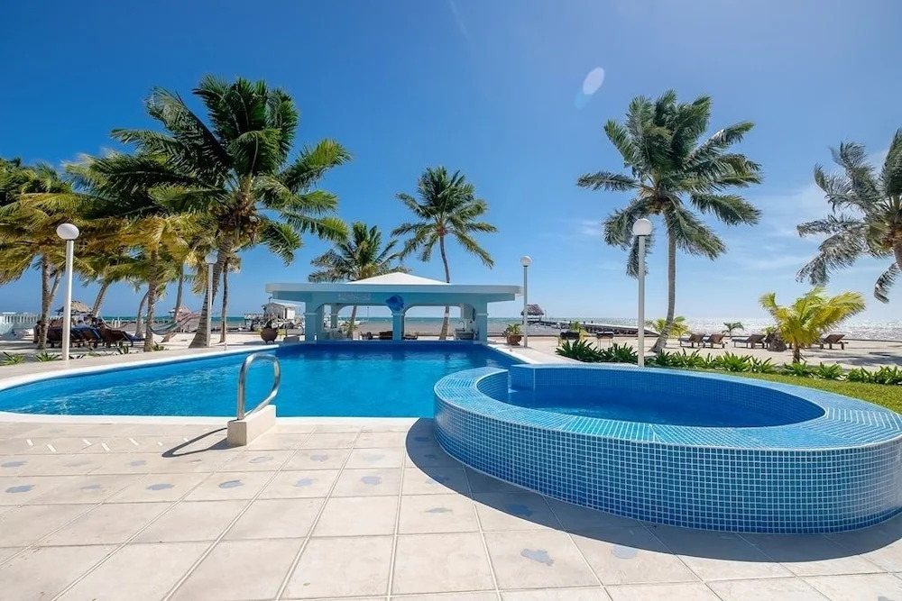 Sunset Beach Resort