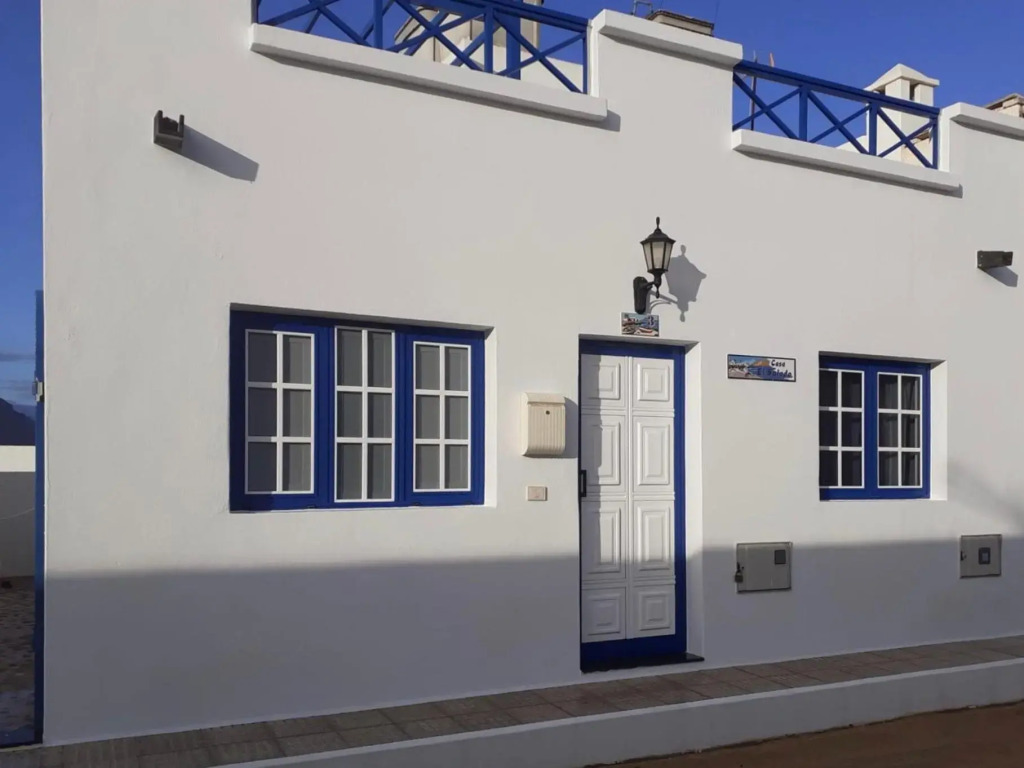 Casa El Salao