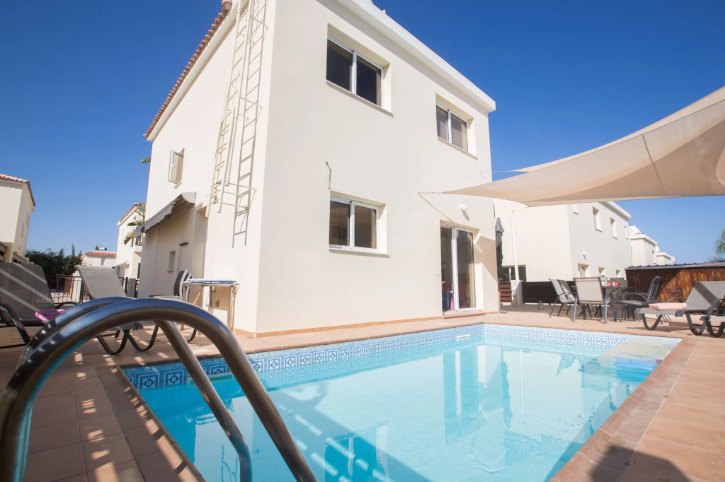 Sunset Villas