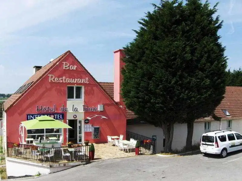 De la Baie