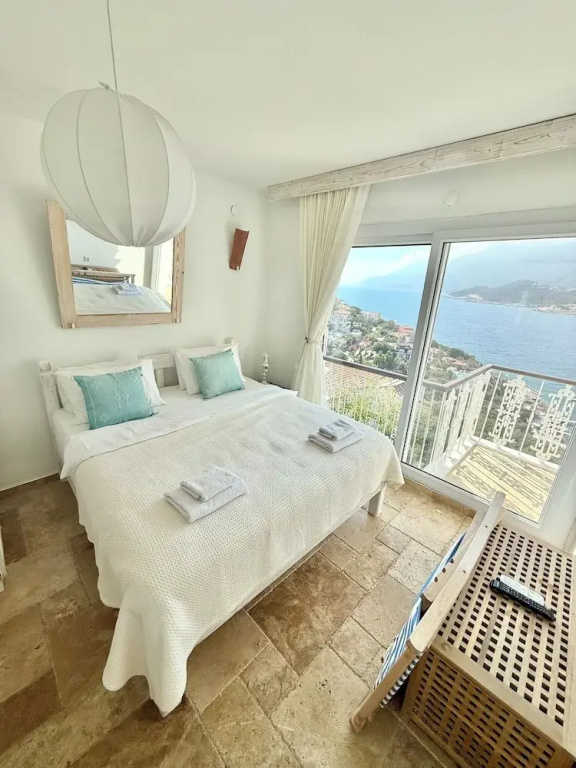 Feraye Villas