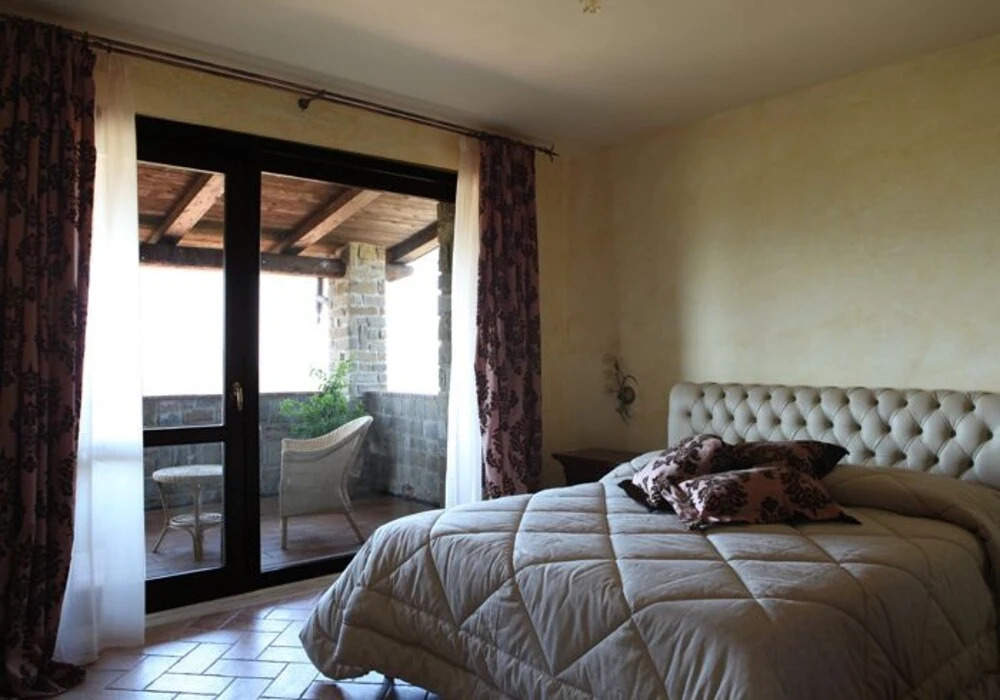 Torre in Pietra Ristorante e B&B