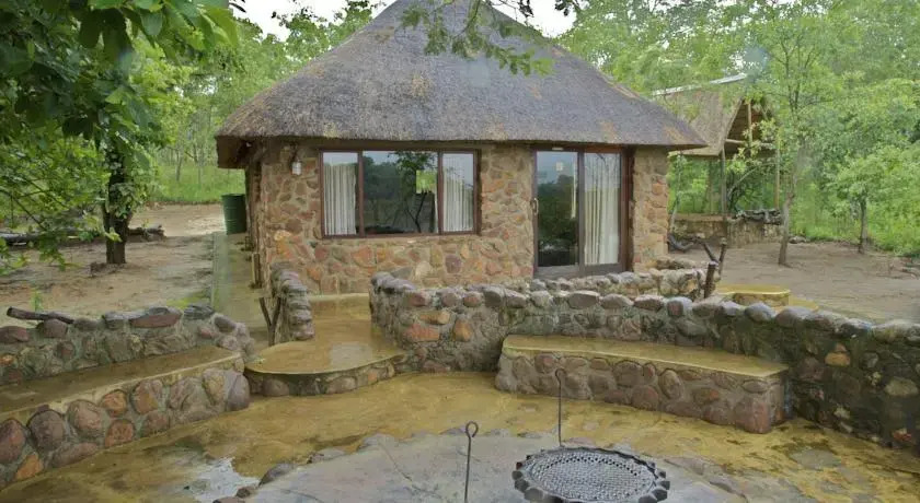 Mowana Game Farm