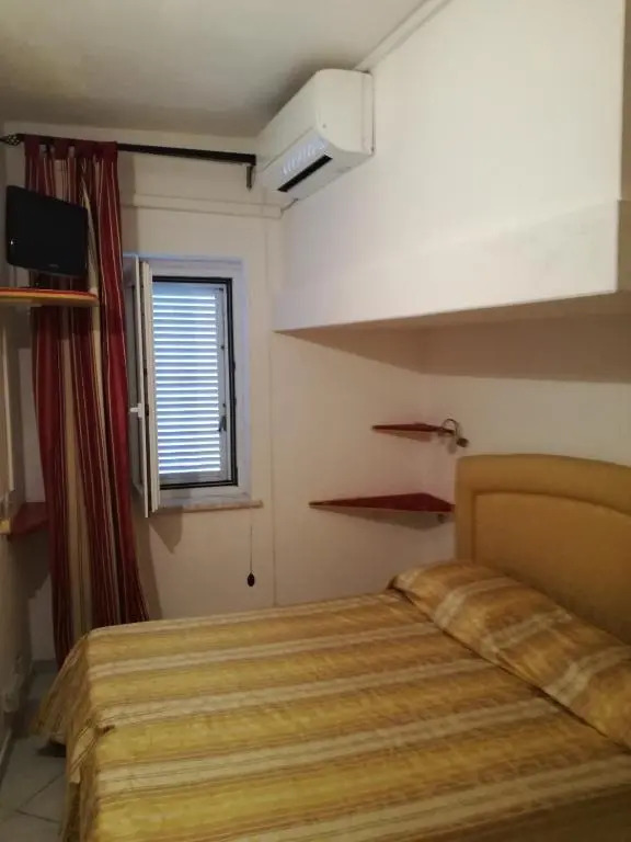 Villa Adele Ponza
