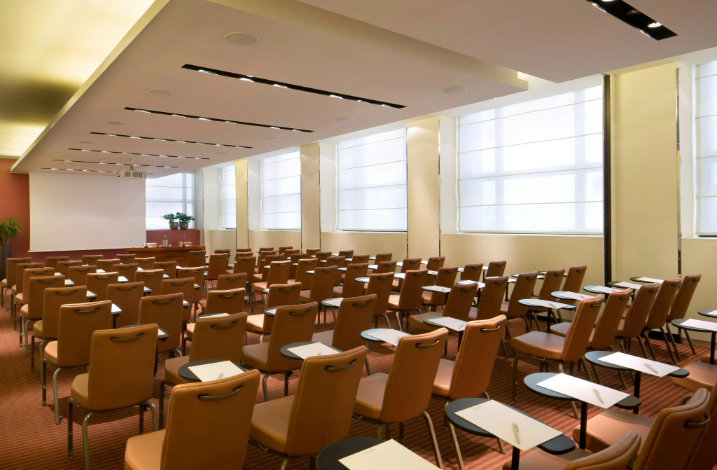 Отель Starhotels Ritz