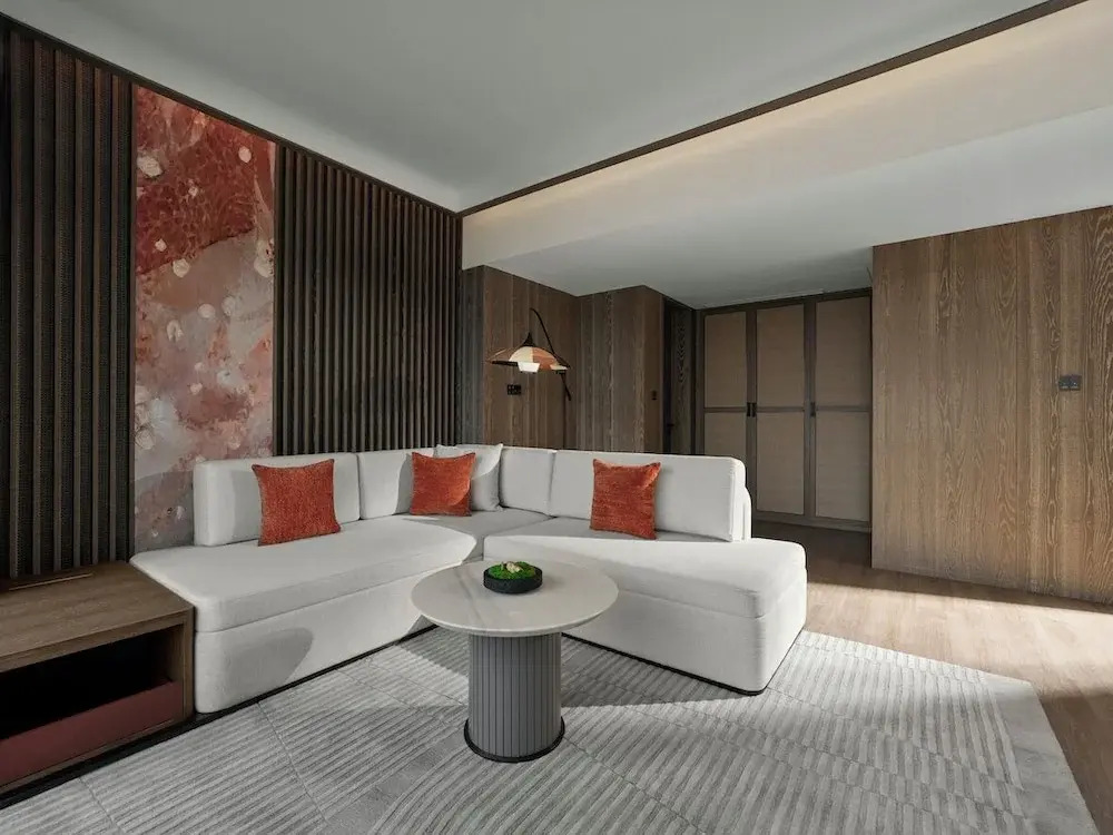 Angsana zhoushan