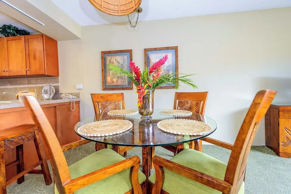 Kaanapali Shores 546