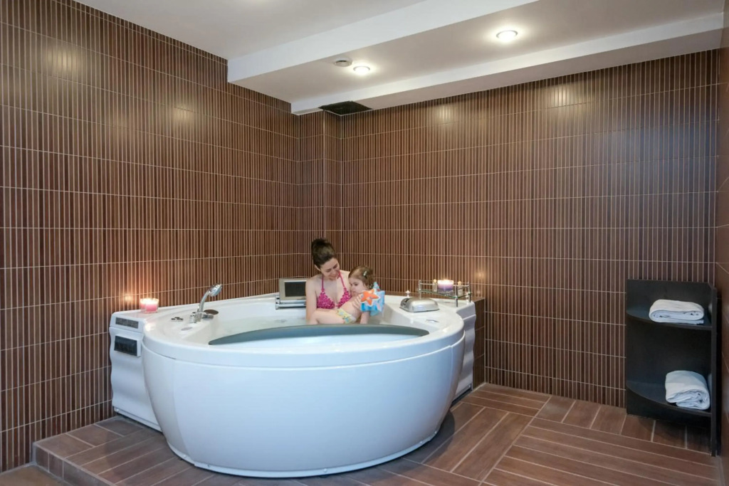 Hotel Bellevue Ski & Spa