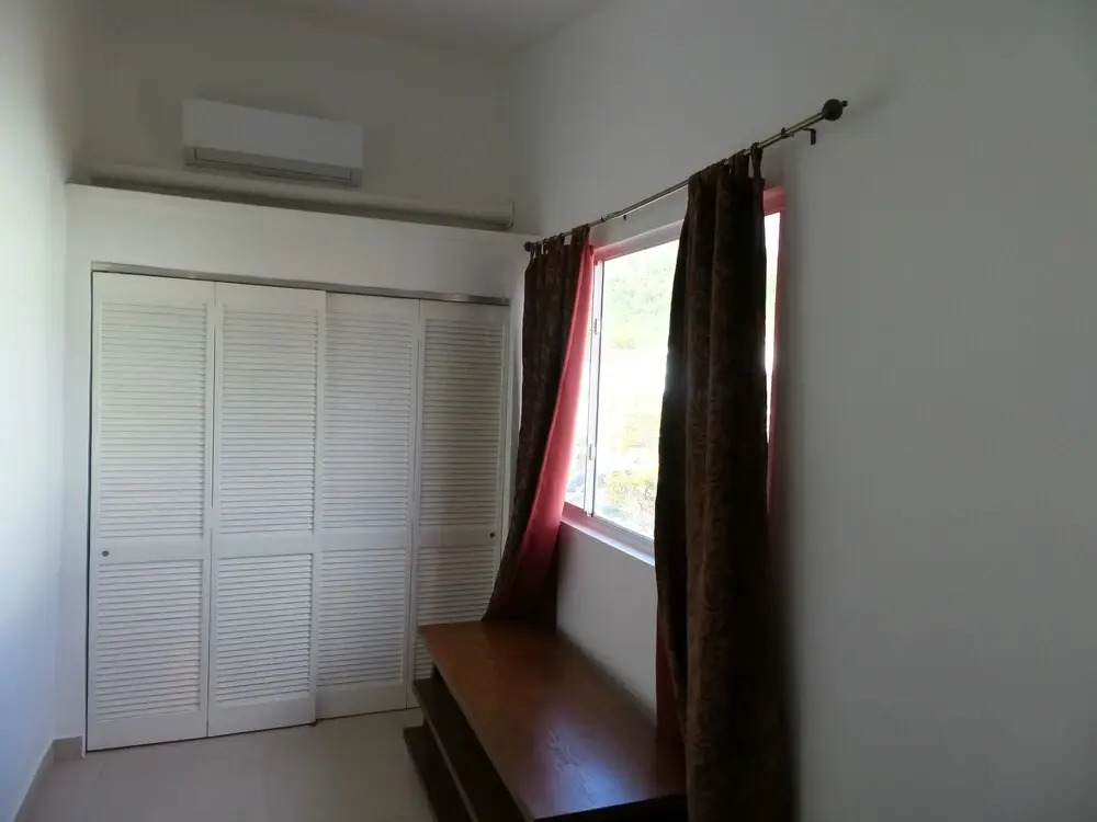 Villa 416E at Jolly Harbour