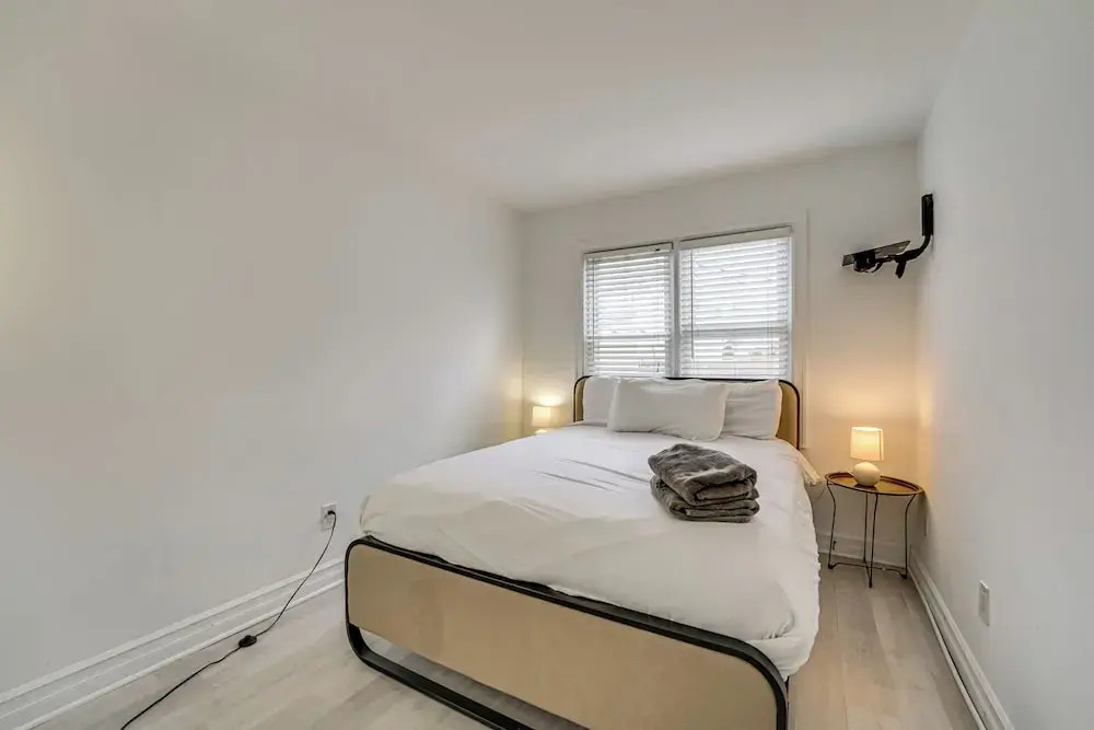 Trendy Birmingham House w/ Laundry Amenities!